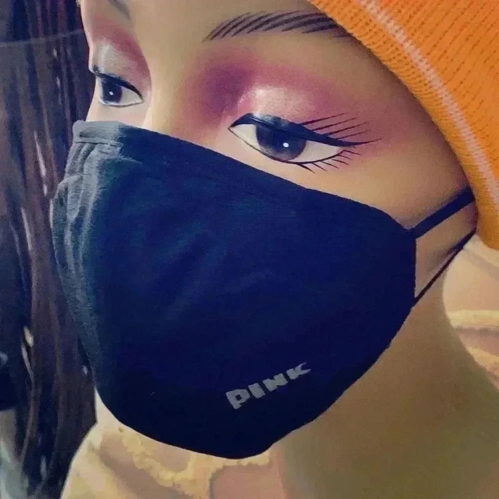 New mask
